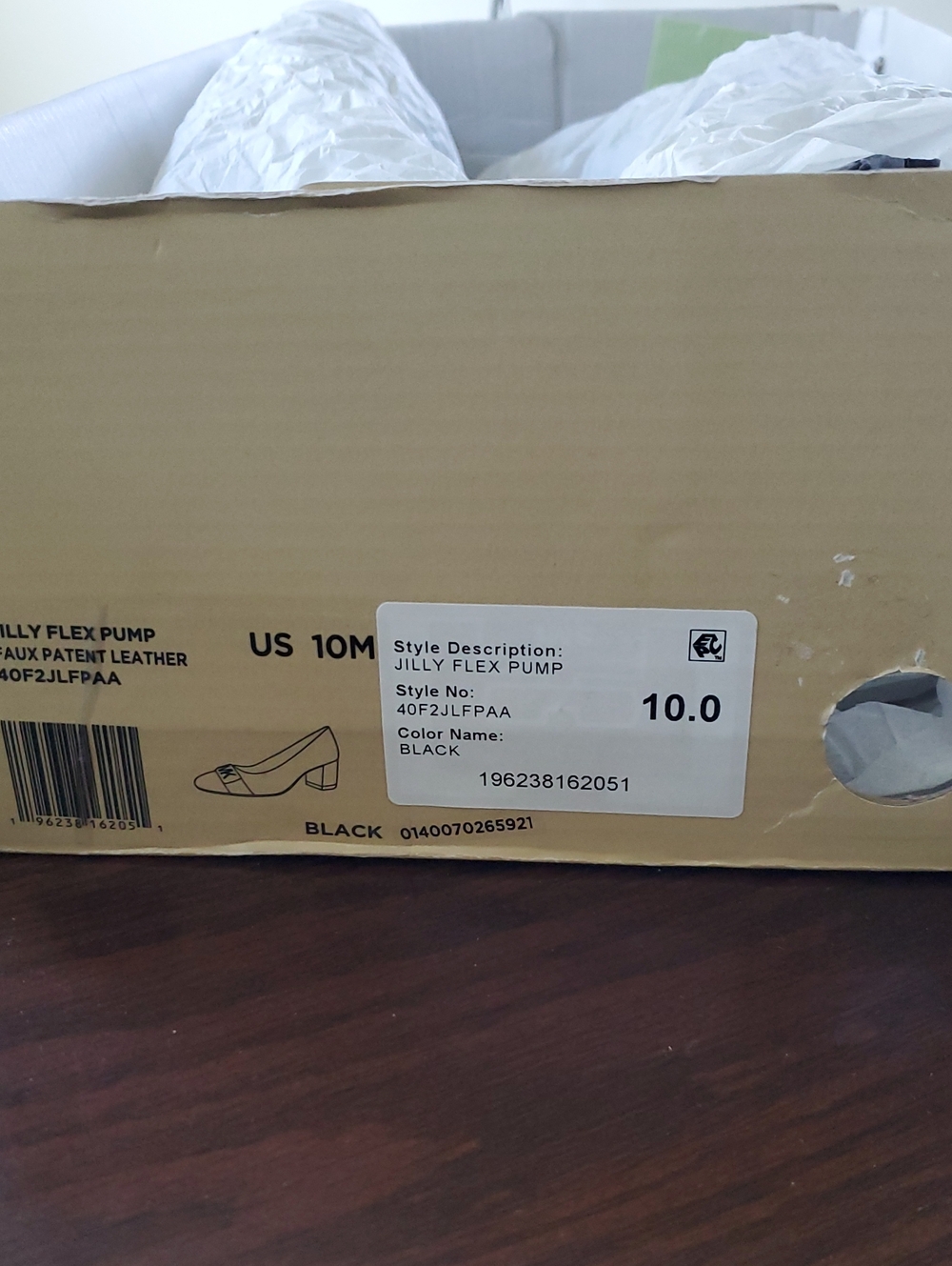 Michael Kors Women's Pumps-NEW - Picture 5 of 5